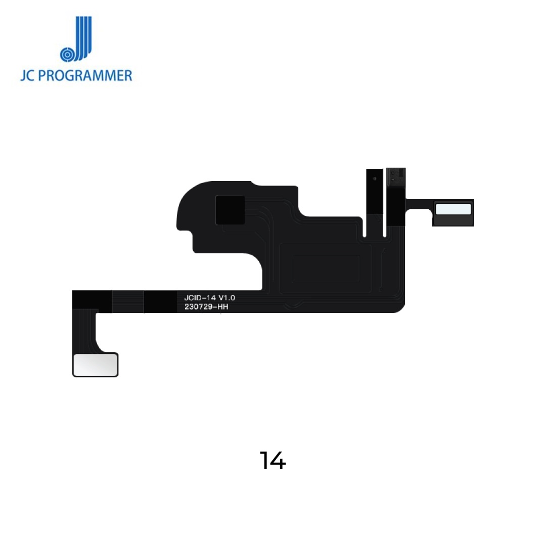 FLEXIBEL JCID 14 DISTANCE PHOTOSENSITIVE FPC ORIGINAL